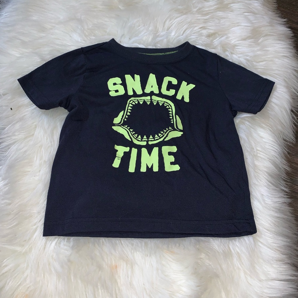 Boys shirt